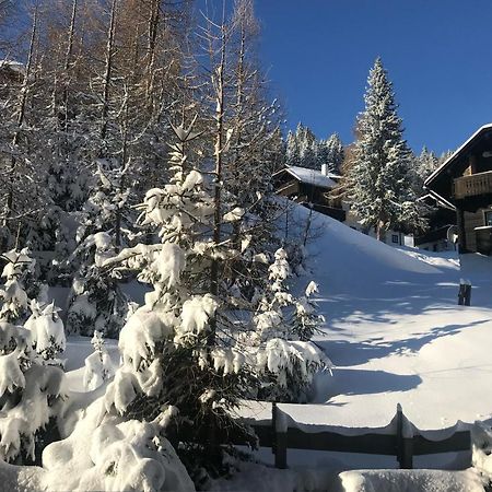 The Mountain Home Hermagor-Pressegger See Exterior photo