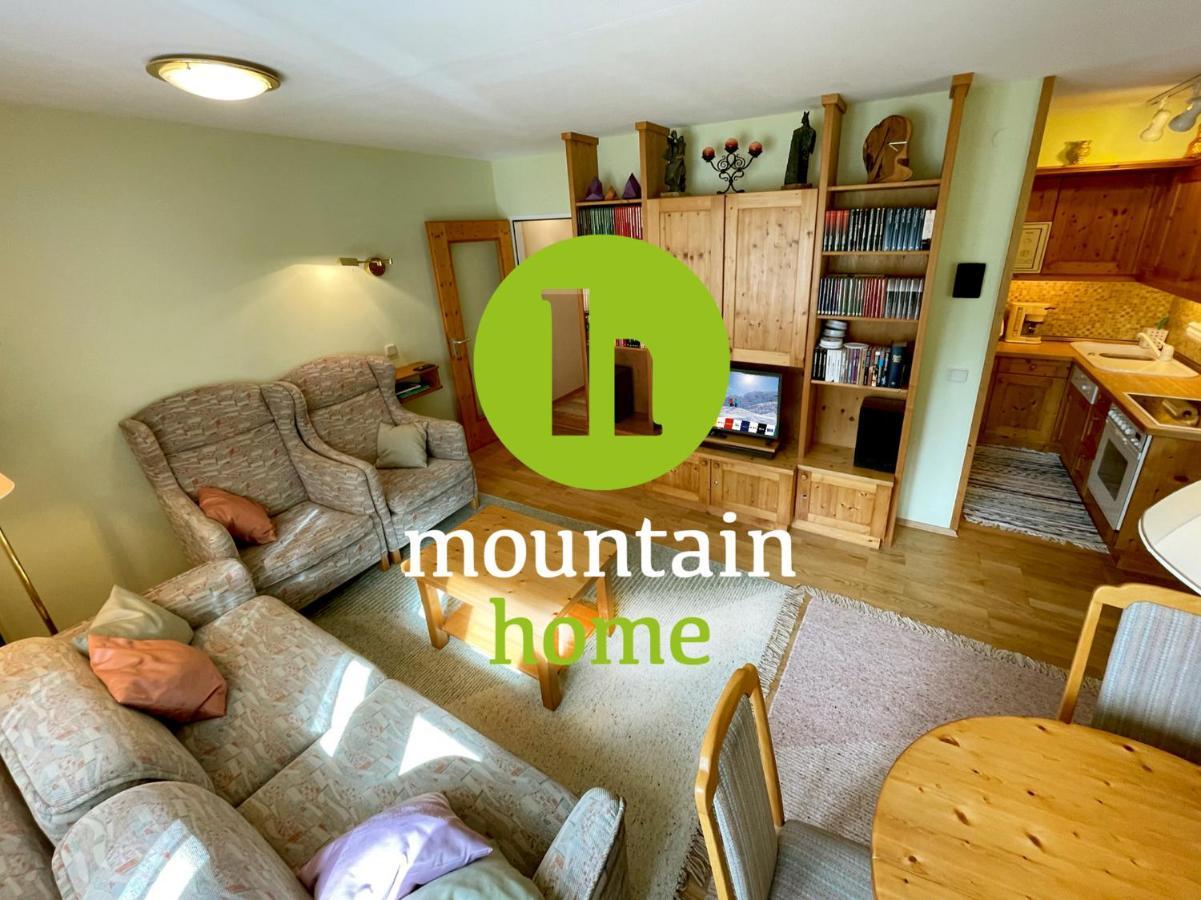 The Mountain Home Hermagor-Pressegger See Exterior photo