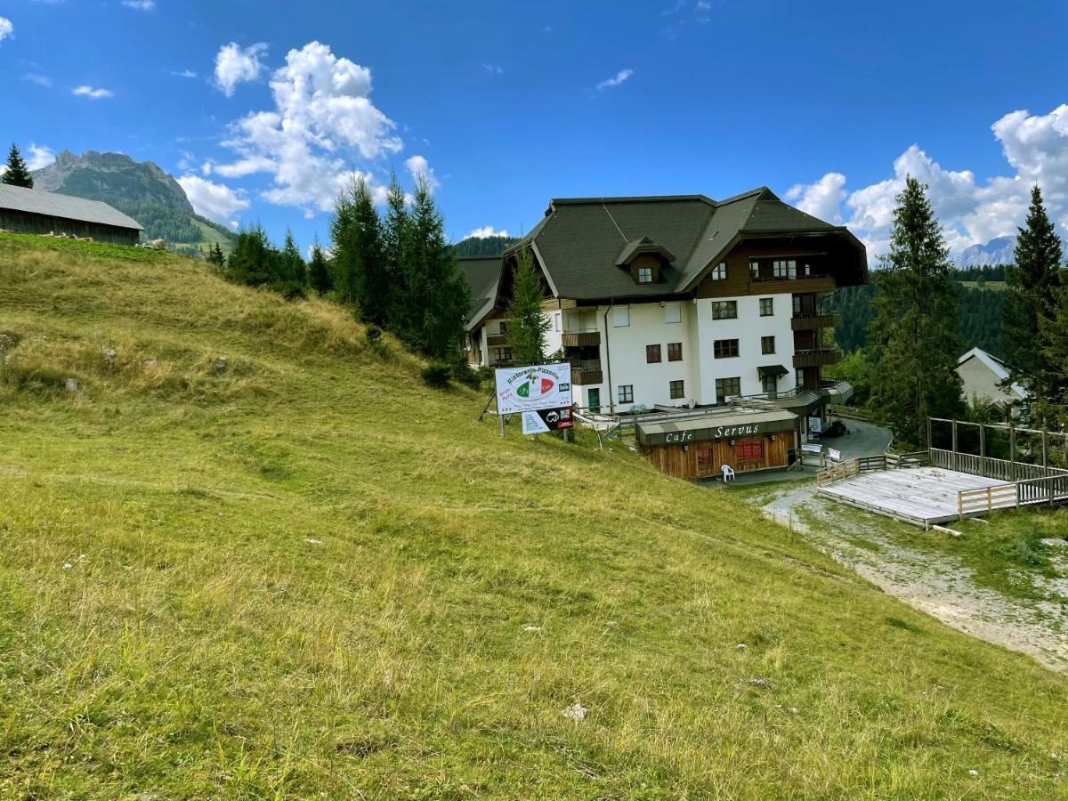 The Mountain Home Hermagor-Pressegger See Exterior photo